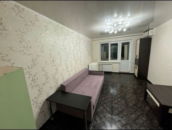 Продажа 1-комнатной квартиры 30 м², 5/5 этаж