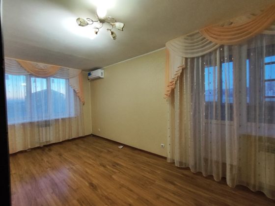 Продажа 2-комнатной квартиры 57,2 м², 9/17 этаж