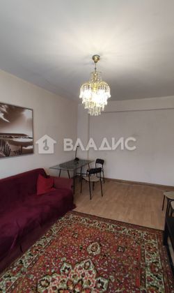 Продажа 2-комнатной квартиры 46 м², 3/9 этаж