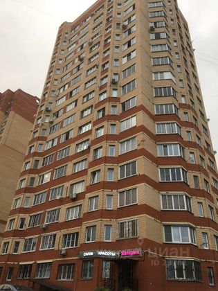 Продажа 3-комнатной квартиры 77,4 м², 3/17 этаж