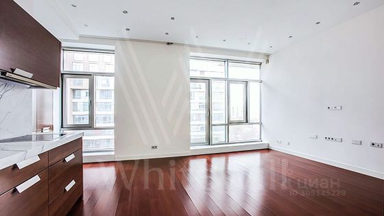 Продажа 2-комнатной квартиры 79 м², 8/14 этаж