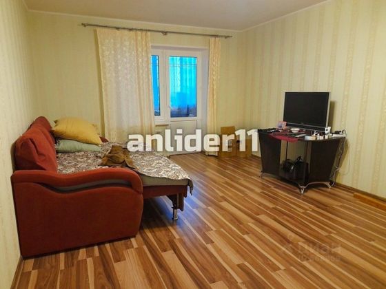 Продажа 2-комнатной квартиры 83,4 м², 1/5 этаж