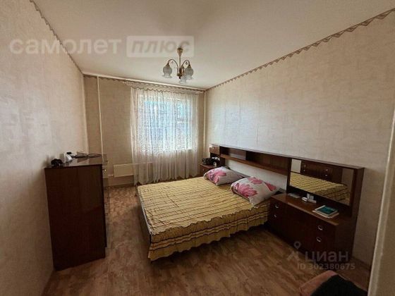 Продажа 2-комнатной квартиры 58 м², 5/10 этаж