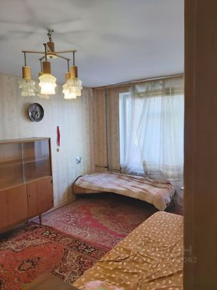 Продажа 1-комнатной квартиры 31,2 м², 8/9 этаж