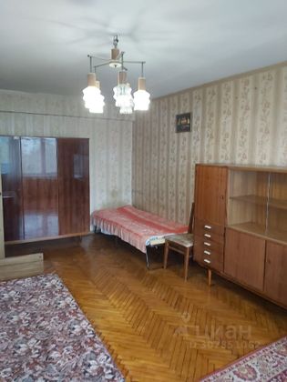 Продажа 1-комнатной квартиры 31,2 м², 8/9 этаж