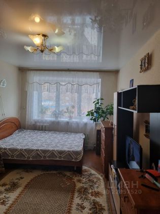 Продажа 1 комнаты, 17,2 м², 3/4 этаж