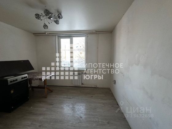 Продажа 2-комнатной квартиры 59,7 м², 2/2 этаж