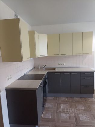 Продажа 1-комнатной квартиры 44 м², 4/18 этаж