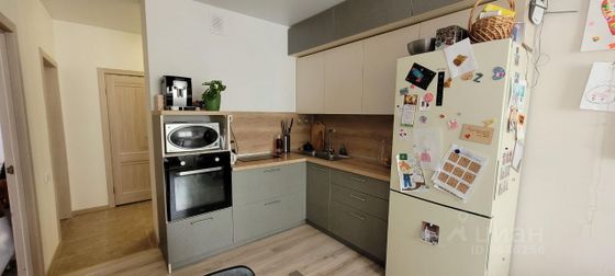 Продажа 3-комнатной квартиры 74,9 м², 17/24 этаж