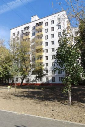 Продажа 2-комнатной квартиры 37,2 м², 6/9 этаж