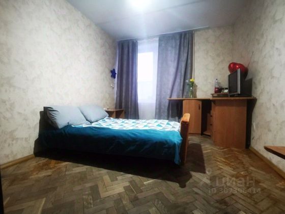 Продажа 1 комнаты, 12 м², 1/12 этаж