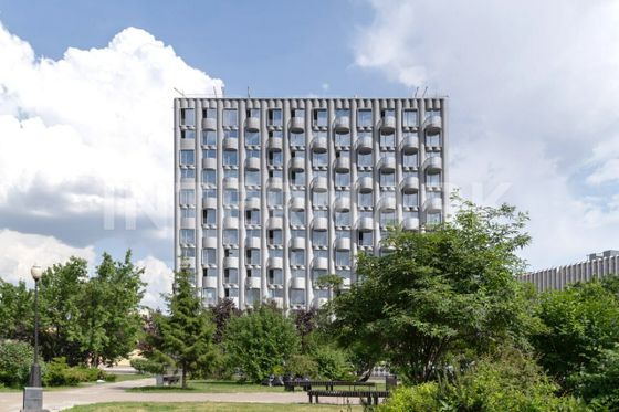 Продажа 2-комнатной квартиры 43 м², 5/13 этаж