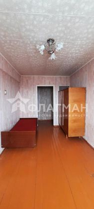 Продажа 2-комнатной квартиры 45,9 м², 5/5 этаж