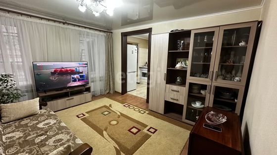 Продажа 3-комнатной квартиры 50 м², 1/1 этаж