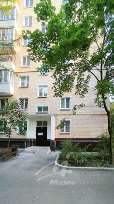 Продажа 2-комнатной квартиры 41,6 м², 2/9 этаж