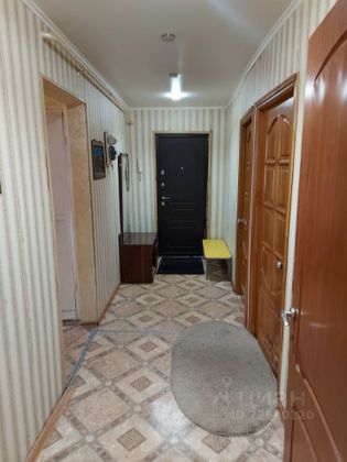 Продажа 4-комнатной квартиры 78 м², 1/9 этаж