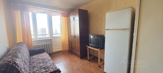 Продажа 1 комнаты, 11,3 м², 13/15 этаж