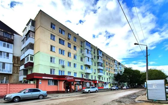 Сакские новости : Начат II этап строительства МКД в г. Саки, 17 февраля 2023