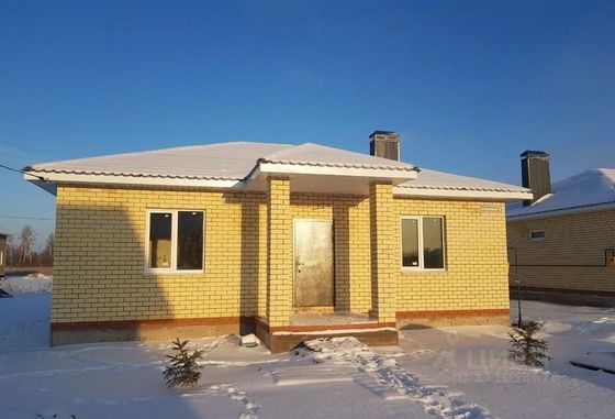 Продажа дома, 97 м², с участком 5 соток