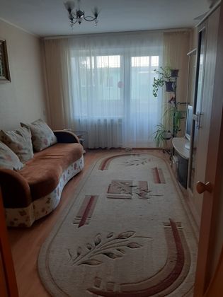 Продажа 2-комнатной квартиры 47 м², 2/2 этаж