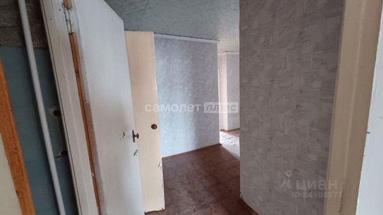 Продажа 2-комнатной квартиры 49 м², 4/5 этаж