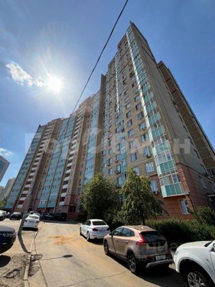 Продажа 1-комнатной квартиры 47,2 м², 23/23 этаж