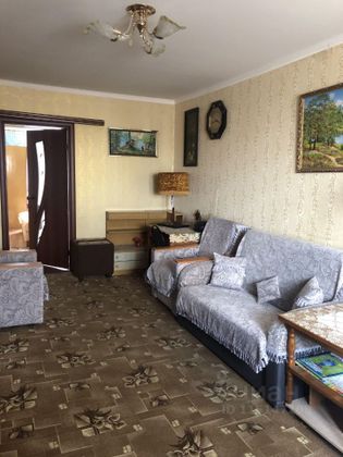 Продажа 2-комнатной квартиры 44,1 м², 3/5 этаж