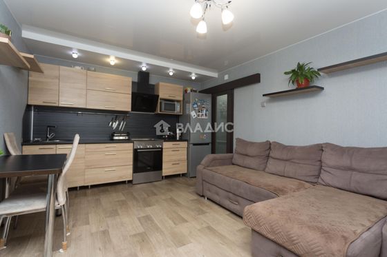 Продажа 3-комнатной квартиры 50,1 м², 3/5 этаж