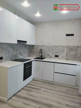 Продажа 2-комнатной квартиры 60 м², 5/18 этаж