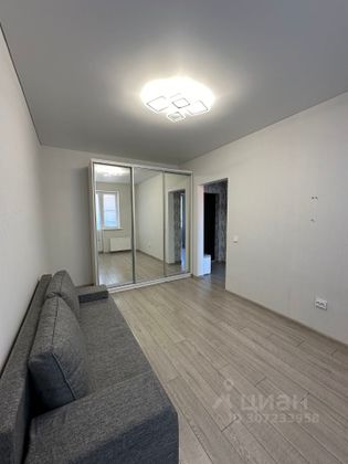 Продажа 1-комнатной квартиры 32 м², 5/5 этаж