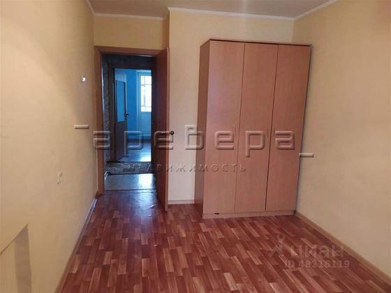 Продажа 3-комнатной квартиры 59,7 м², 2/9 этаж