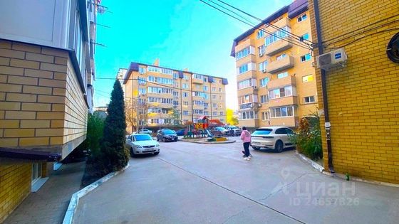 Продажа 1-комнатной квартиры 34 м², 1/7 этаж