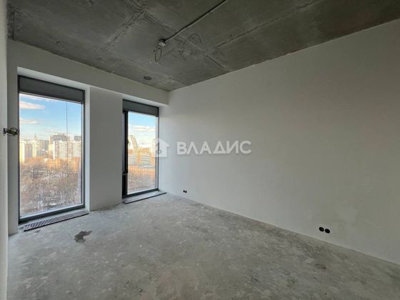 Продажа 2-комнатной квартиры 47,5 м², 14/42 этаж