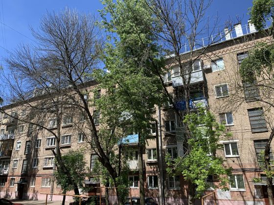 Продажа 1-комнатной квартиры 31 м², 1/5 этаж