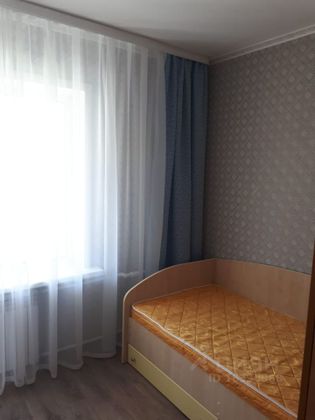 Продажа 4-комнатной квартиры 86 м², 1/5 этаж