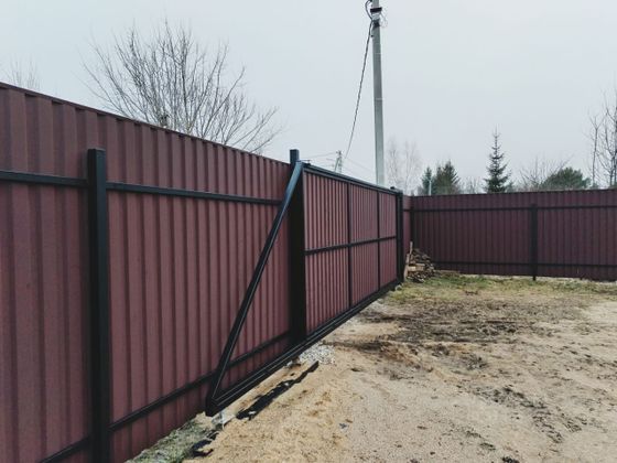 Продажа участка, 10 соток