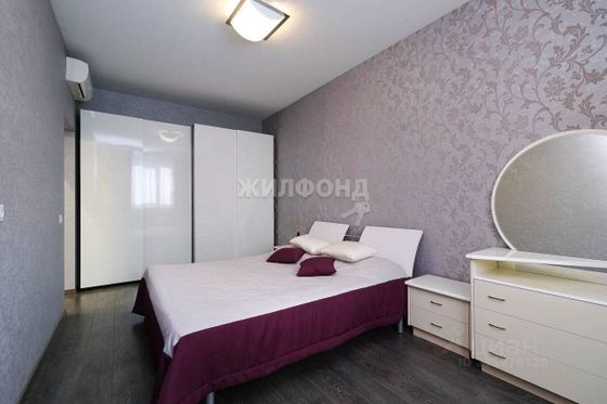 Продажа 2-комнатной квартиры 68,7 м², 10/16 этаж