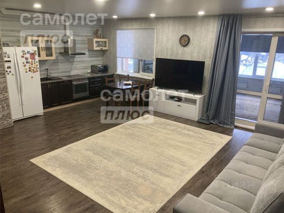 Продажа дома, 190,4 м², с участком 3,8 сотки