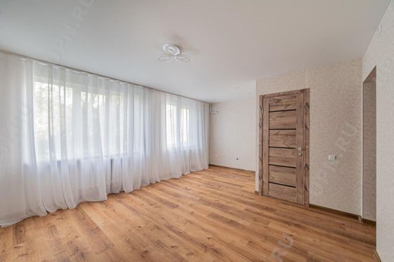 Продажа 1-комнатной квартиры 23 м², 1/5 этаж