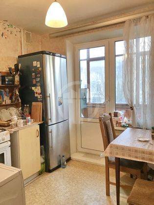 Продажа 2-комнатной квартиры 39 м², 5/12 этаж