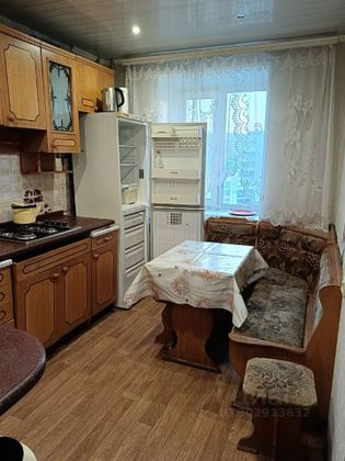 Аренда 2-комнатной квартиры 51 м², 3/10 этаж