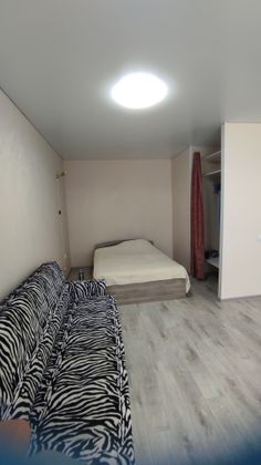 Продажа 1-комнатной квартиры 38,1 м², 7/12 этаж