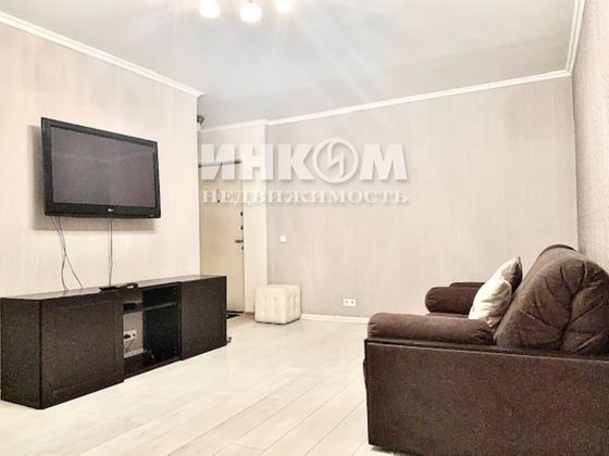 Продажа 2-комнатной квартиры 45,2 м², 2/9 этаж