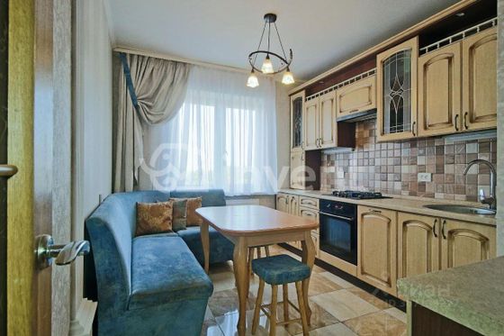 Продажа 3-комнатной квартиры 63,3 м², 9/9 этаж