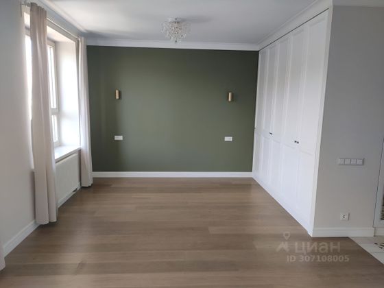 Продажа 1-комнатной квартиры 37 м², 5/32 этаж