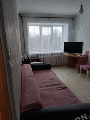 Продажа 1-комнатной квартиры 30 м², 4/4 этаж