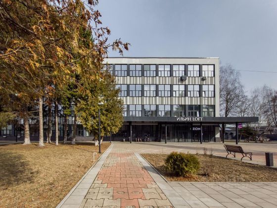 Продажа квартиры-студии 15,7 м², 2/3 этаж