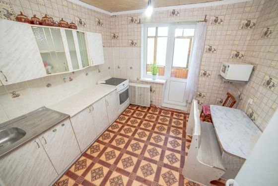 Продажа 2-комнатной квартиры 53,7 м², 5/5 этаж