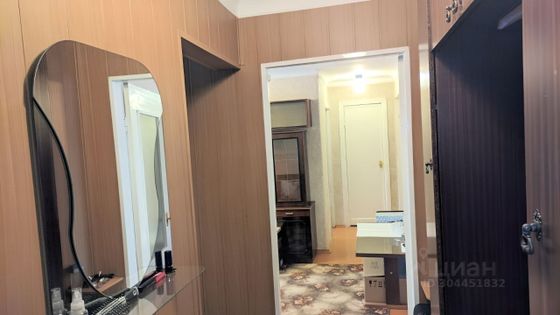 Продажа 3-комнатной квартиры 52,4 м², 4/4 этаж