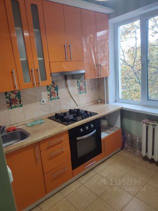 Продажа 1-комнатной квартиры 31 м², 4/5 этаж